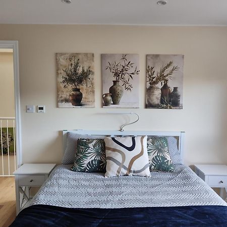 Clifton House O2 & Excel Rooms With Private Bathroom And Breakfast Option London Exterior foto