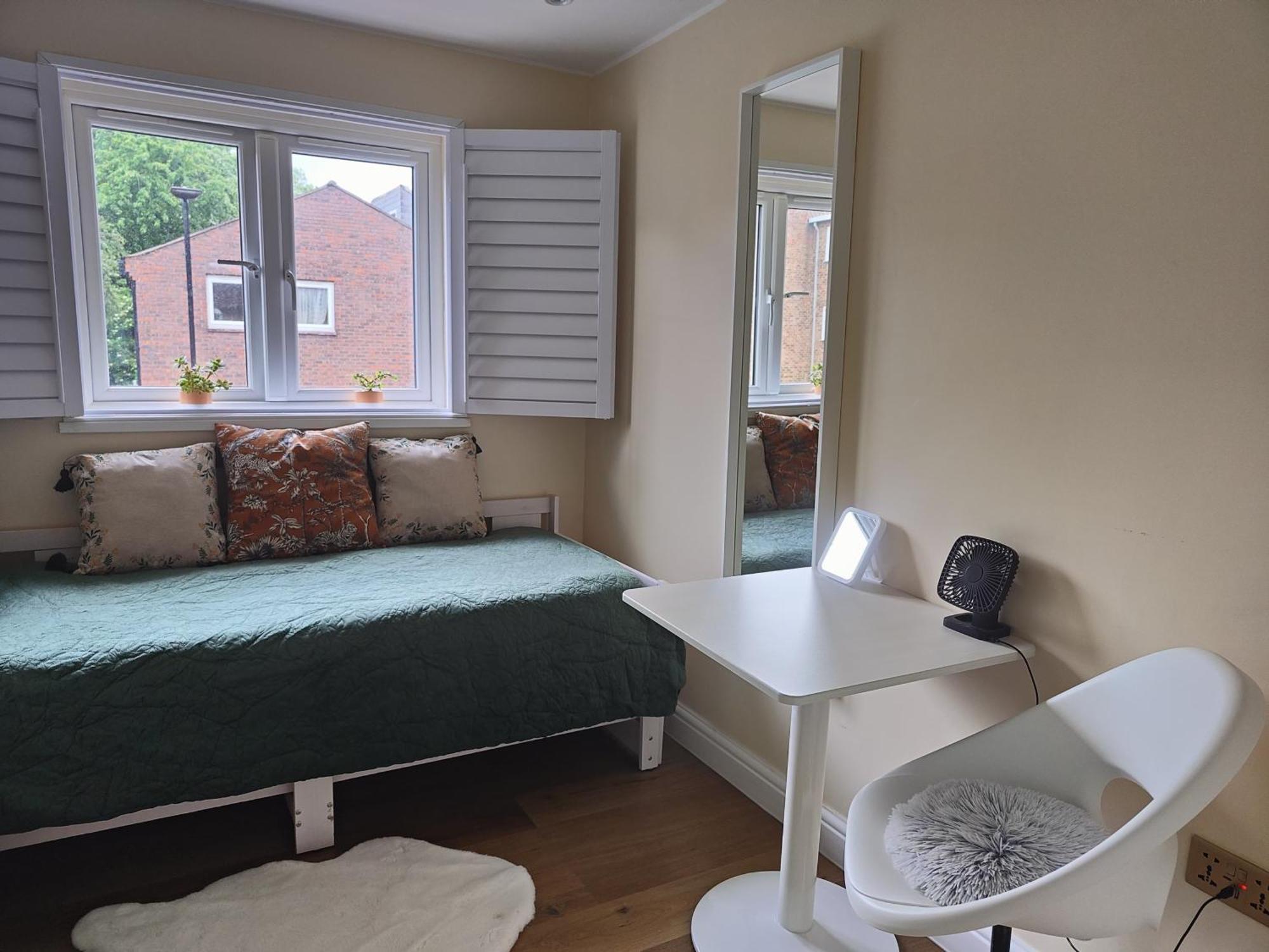 Clifton House O2 & Excel Rooms With Private Bathroom And Breakfast Option London Exterior foto
