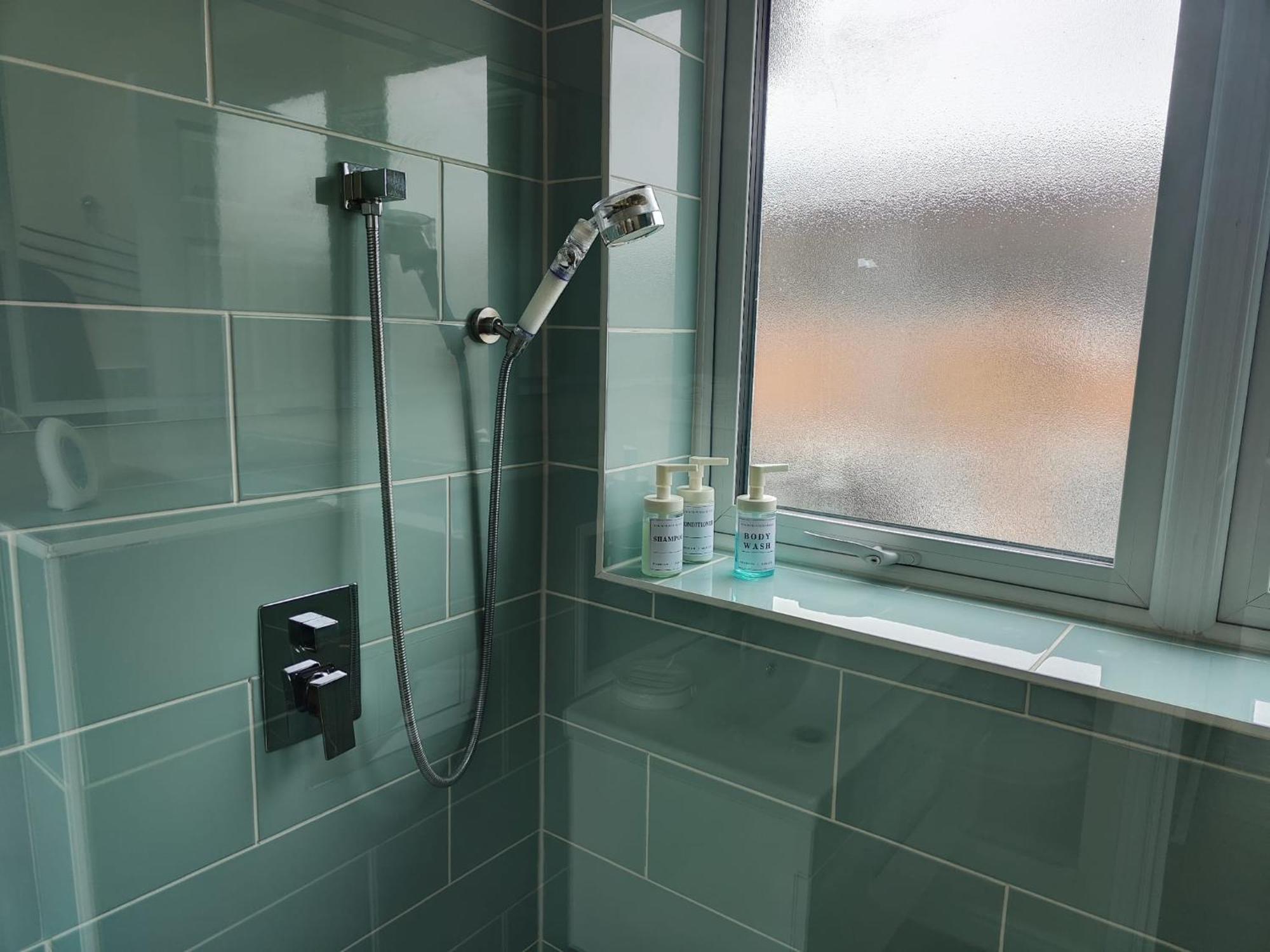 Clifton House O2 & Excel Rooms With Private Bathroom And Breakfast Option London Exterior foto