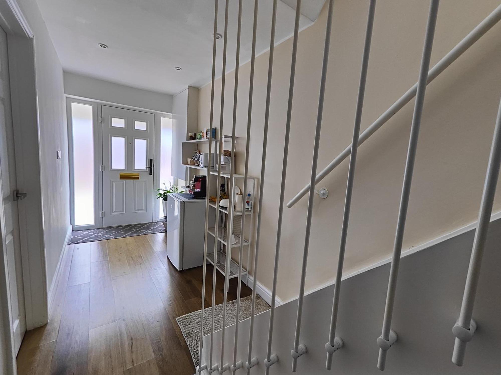 Clifton House O2 & Excel Rooms With Private Bathroom And Breakfast Option London Exterior foto