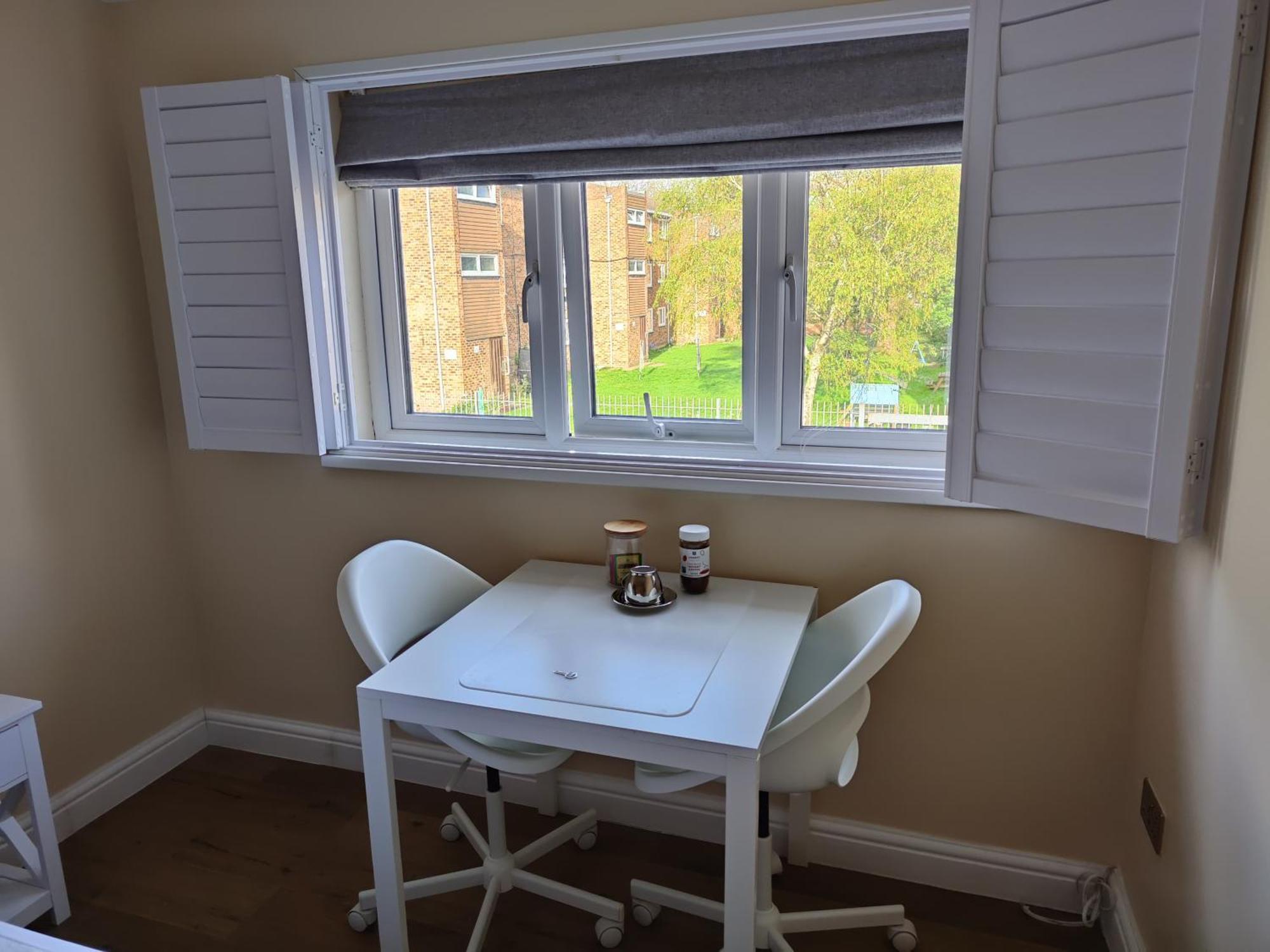 Clifton House O2 & Excel Rooms With Private Bathroom And Breakfast Option London Exterior foto