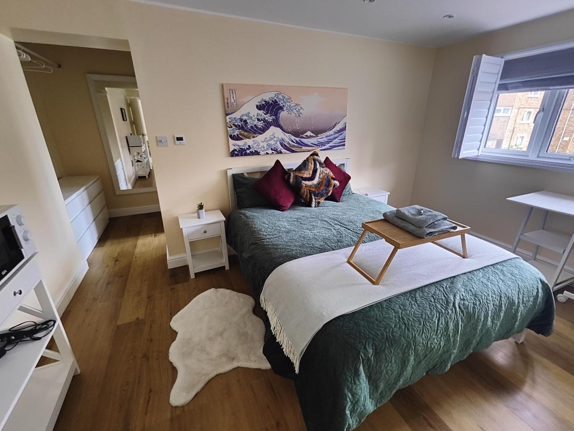 Clifton House O2 & Excel Rooms With Private Bathroom And Breakfast Option London Exterior foto