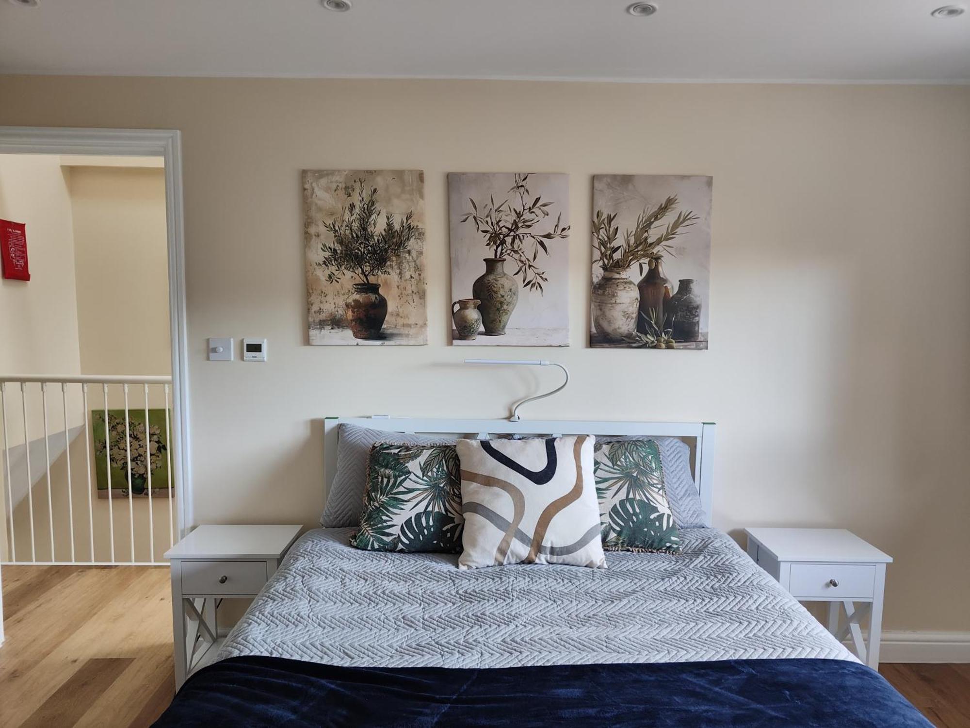 Clifton House O2 & Excel Rooms With Private Bathroom And Breakfast Option London Exterior foto